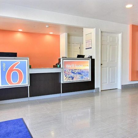 Motel 6-Rockport, Tx Dış mekan fotoğraf