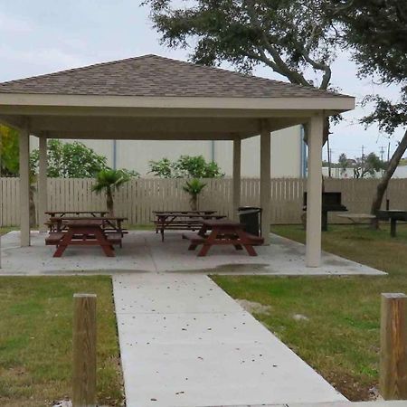 Motel 6-Rockport, Tx Dış mekan fotoğraf