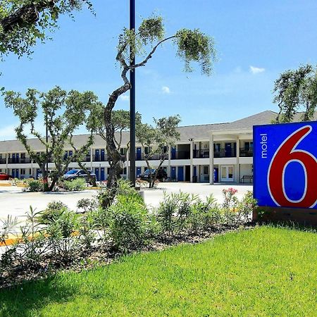 Motel 6-Rockport, Tx Dış mekan fotoğraf