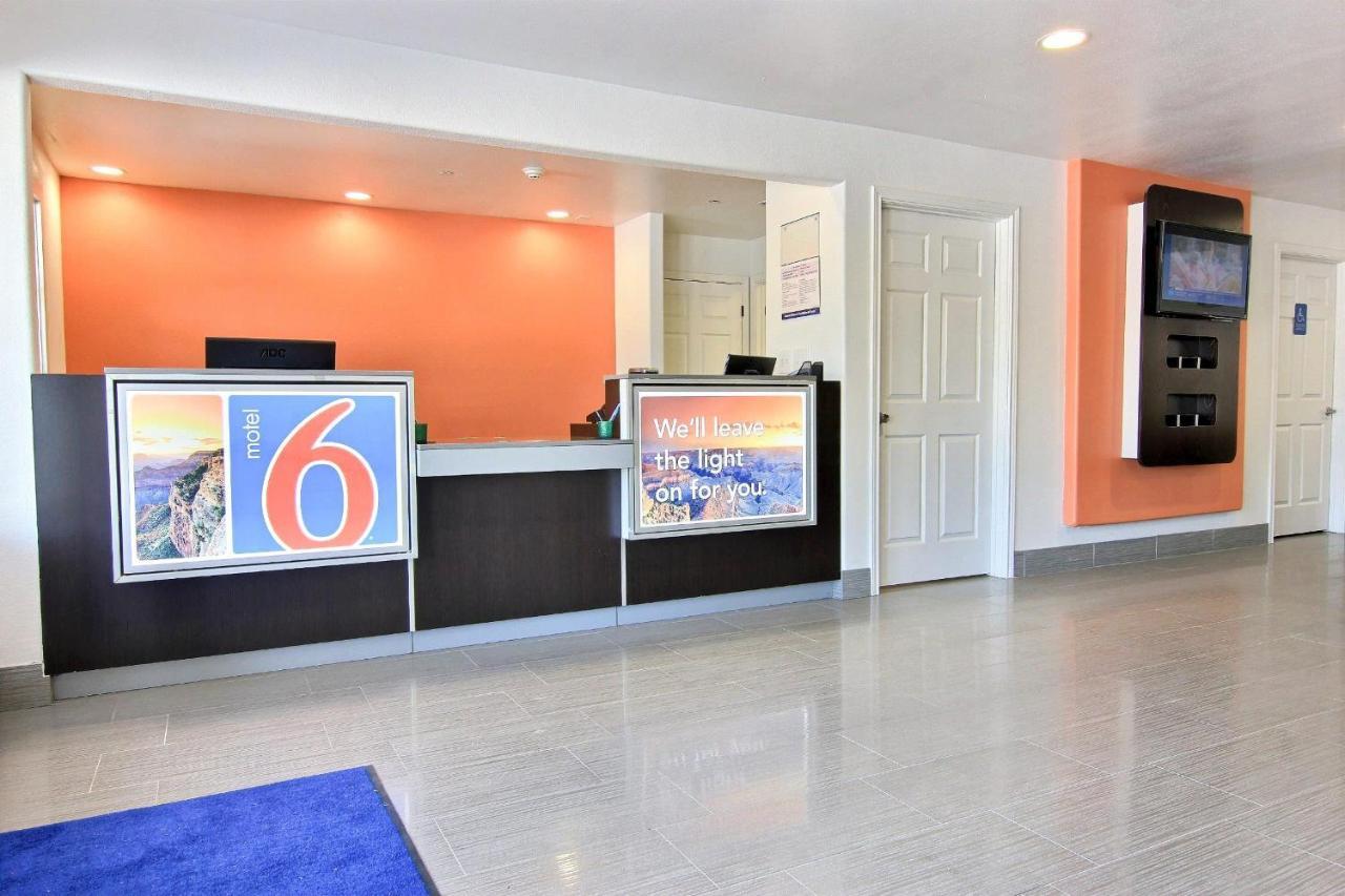 Motel 6-Rockport, Tx Dış mekan fotoğraf