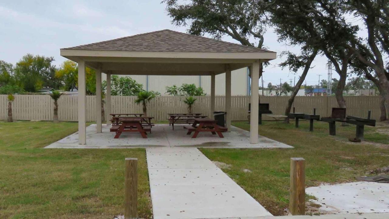 Motel 6-Rockport, Tx Dış mekan fotoğraf