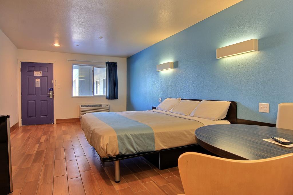 Motel 6-Rockport, Tx Dış mekan fotoğraf