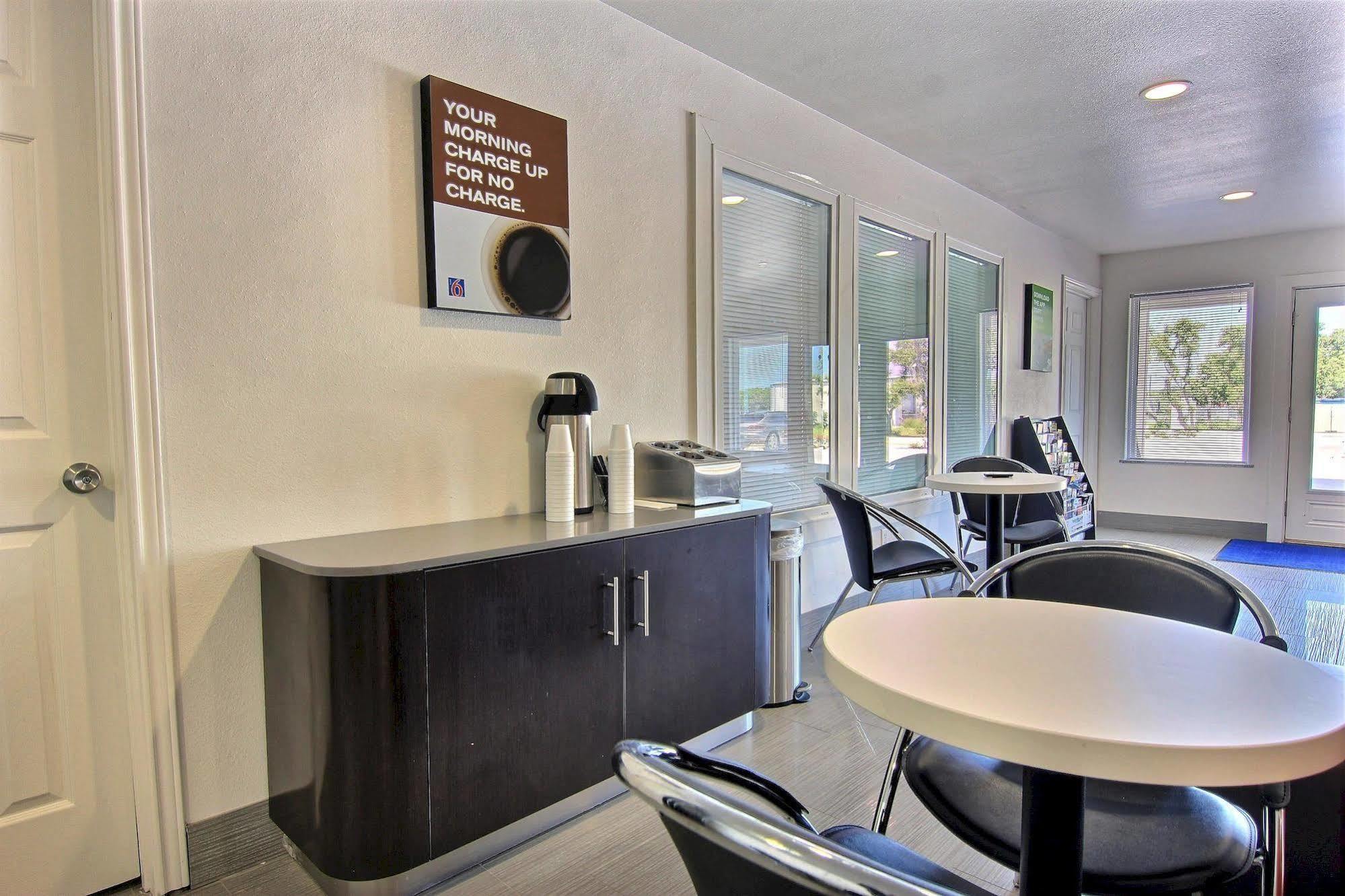 Motel 6-Rockport, Tx Dış mekan fotoğraf