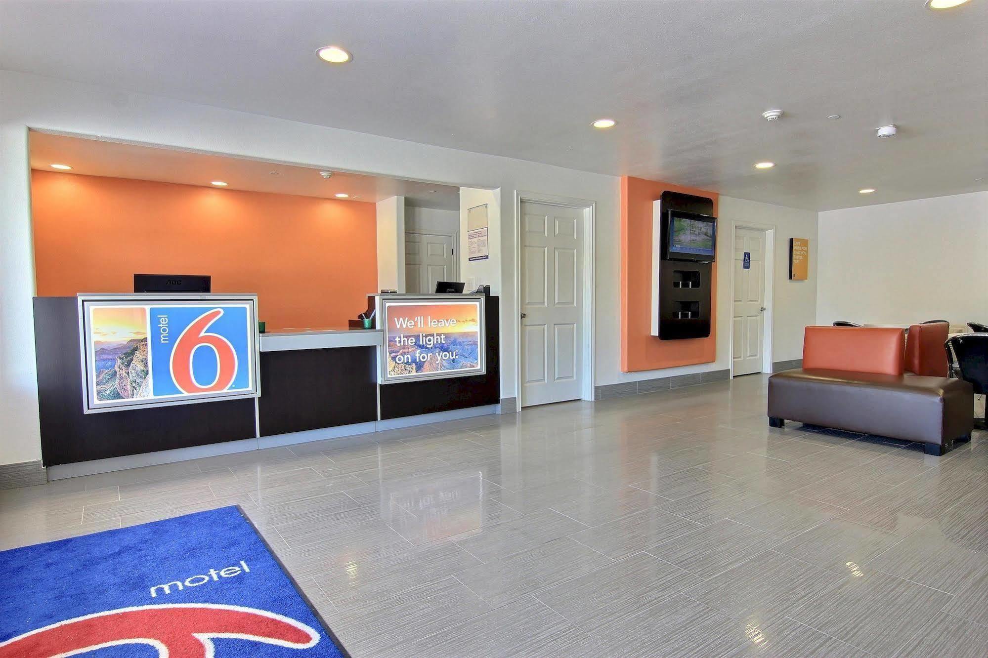 Motel 6-Rockport, Tx Dış mekan fotoğraf