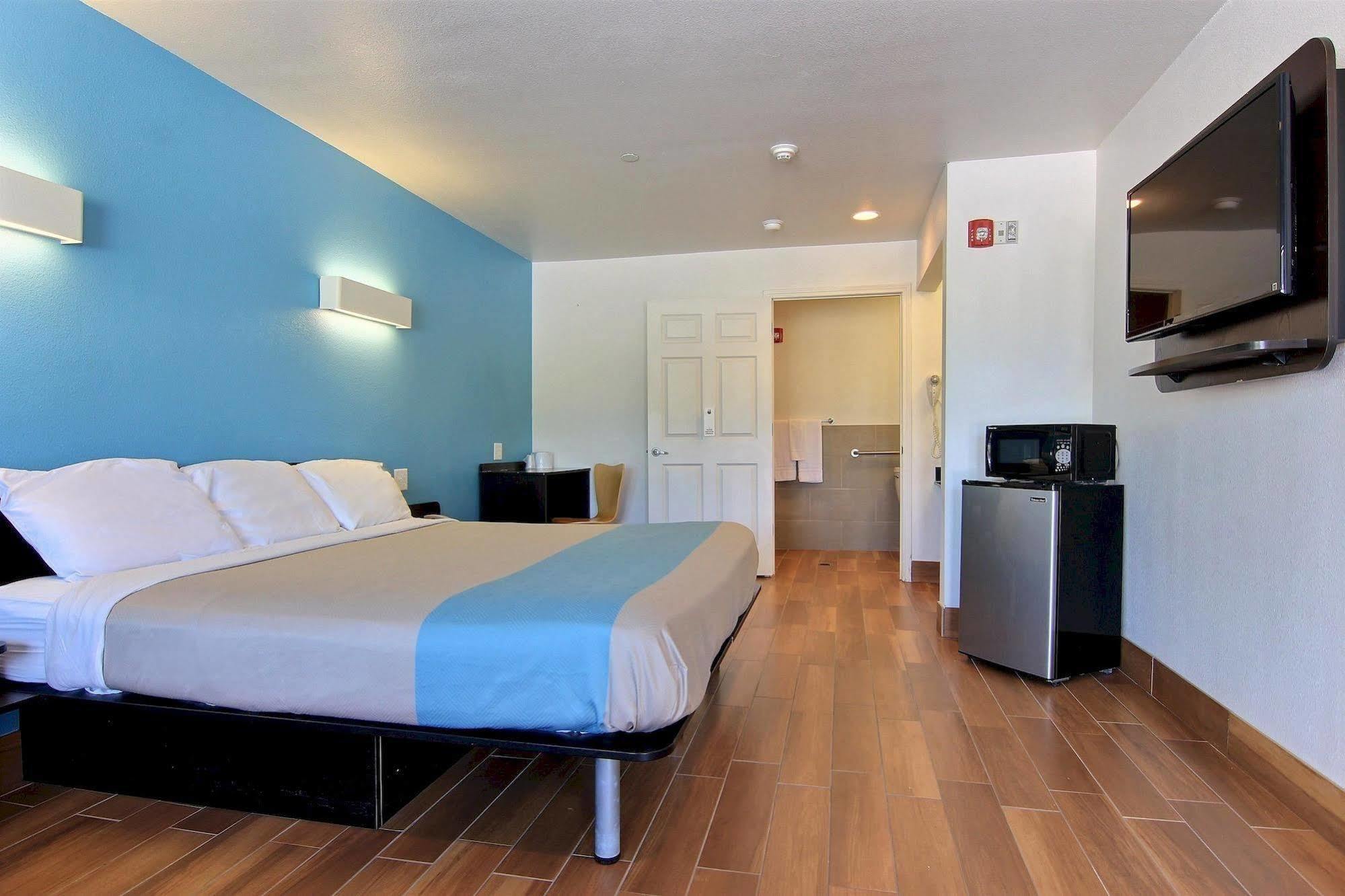 Motel 6-Rockport, Tx Dış mekan fotoğraf
