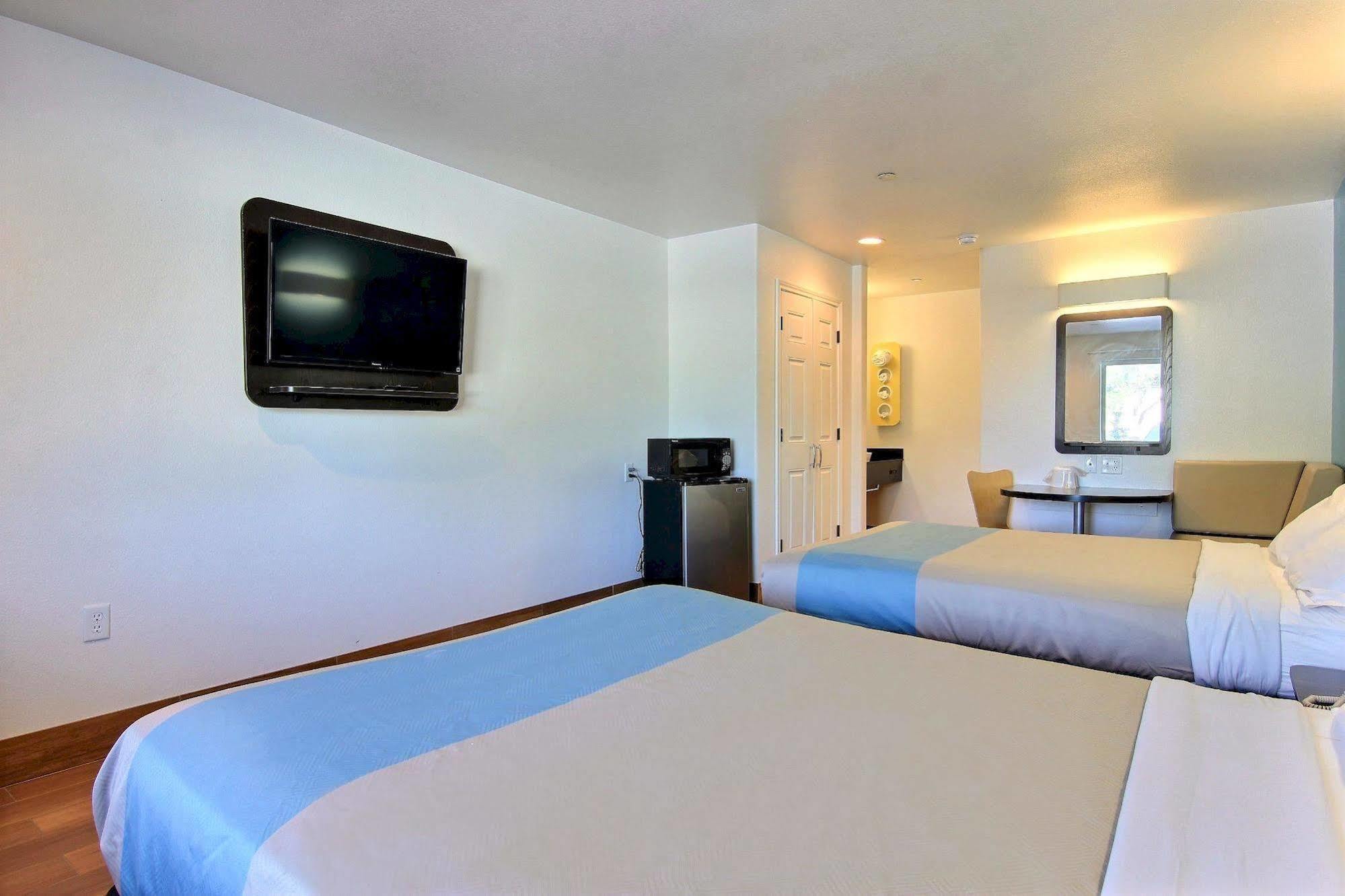 Motel 6-Rockport, Tx Dış mekan fotoğraf