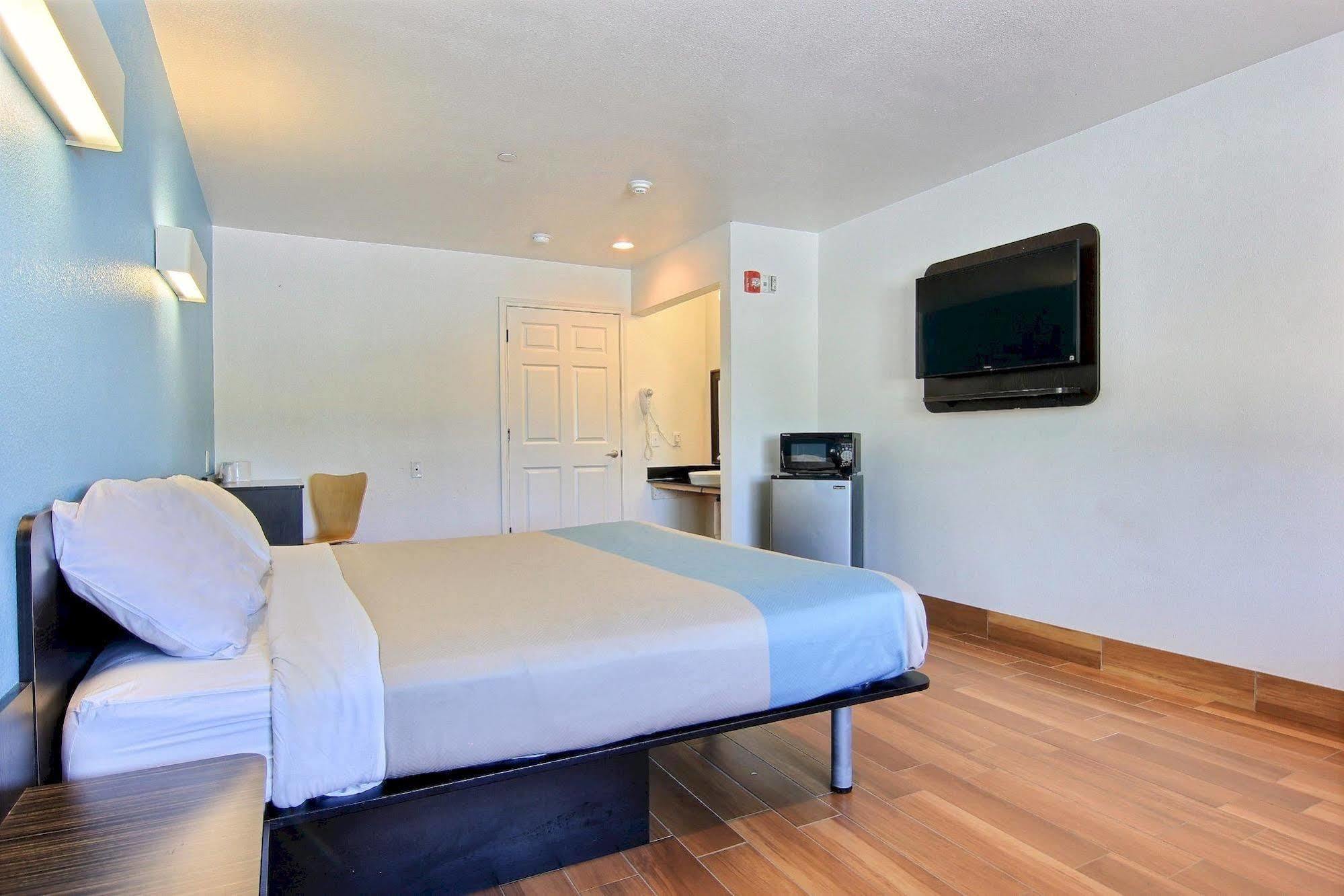 Motel 6-Rockport, Tx Dış mekan fotoğraf