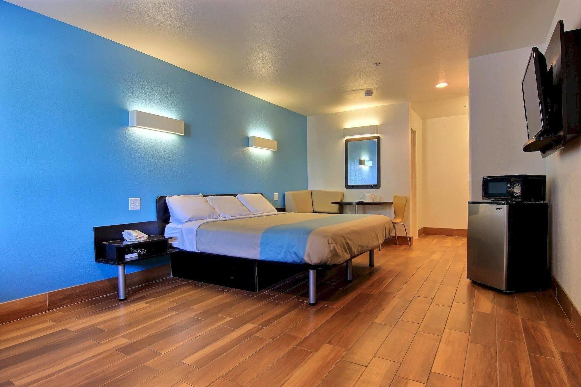 Motel 6-Rockport, Tx Dış mekan fotoğraf