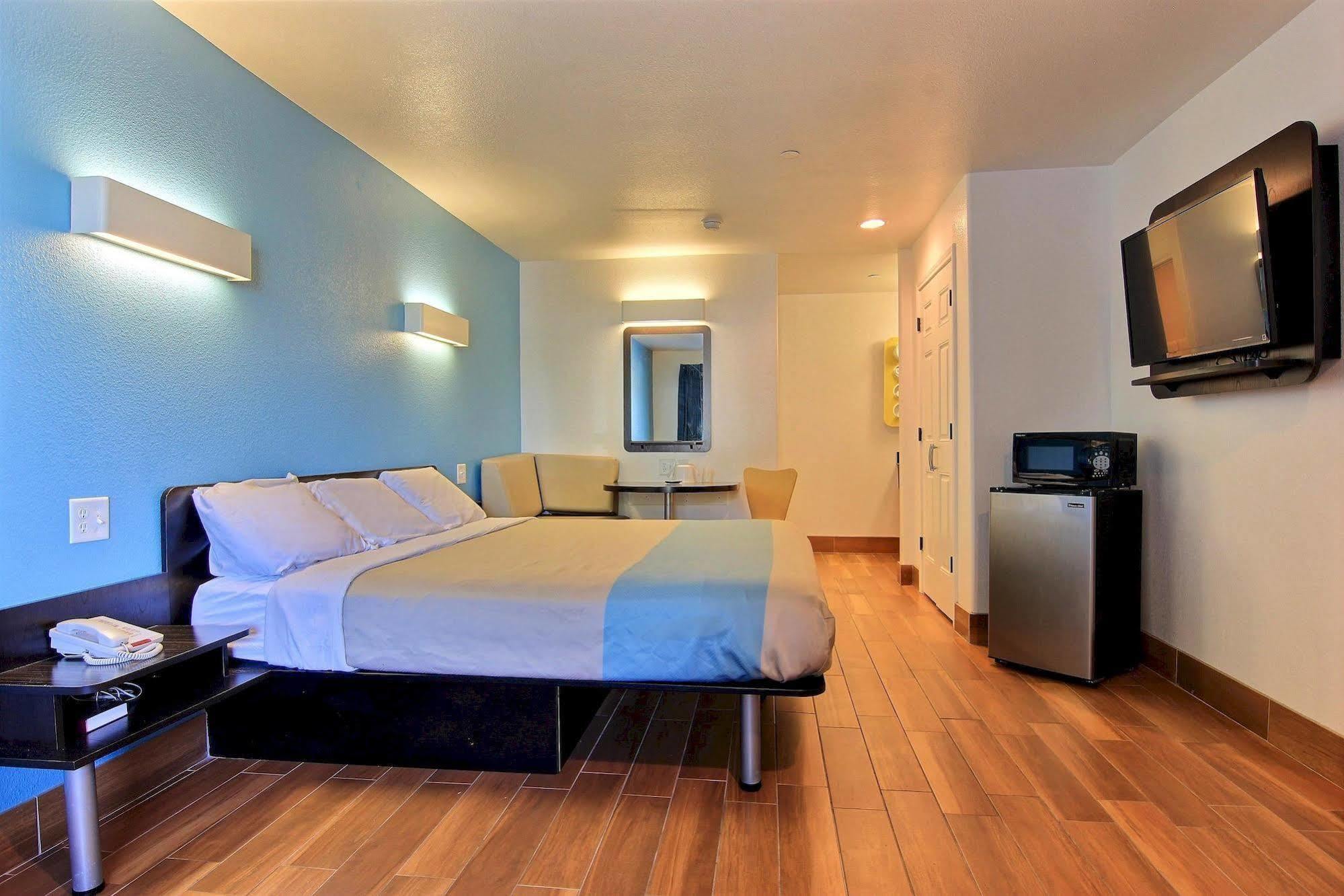 Motel 6-Rockport, Tx Dış mekan fotoğraf